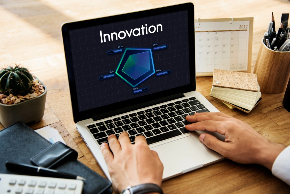 Machine-Speed Innovation Demands Machine-Speed IP Protection