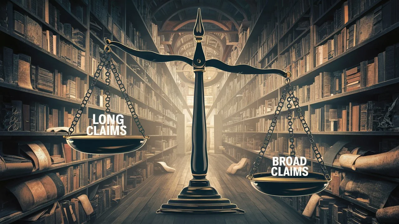 The Strategic Value of Precision Learning Patents in Tech Acquisitions